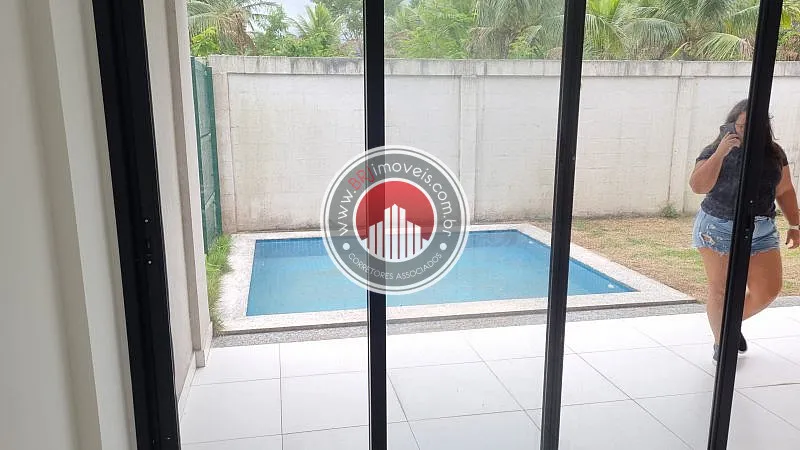 Imagem Casa a Venda no bairro Recreio dos Bandeirantes - Rio de Janeiro, RJ