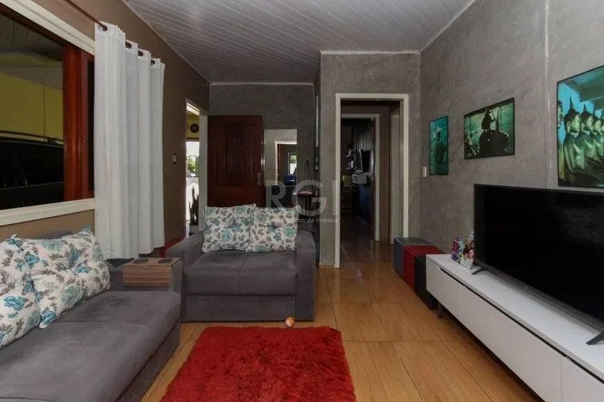 Imagem Casa em Harmonia