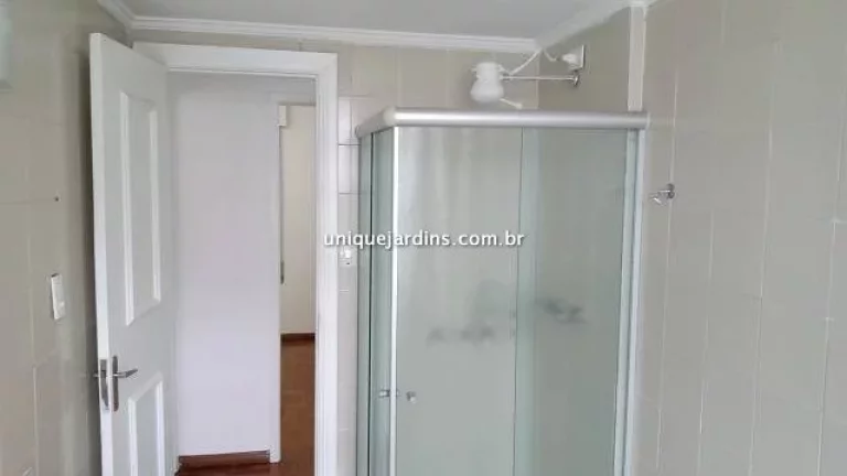 Imagem Apartamento à venda Jardim América São Paulo