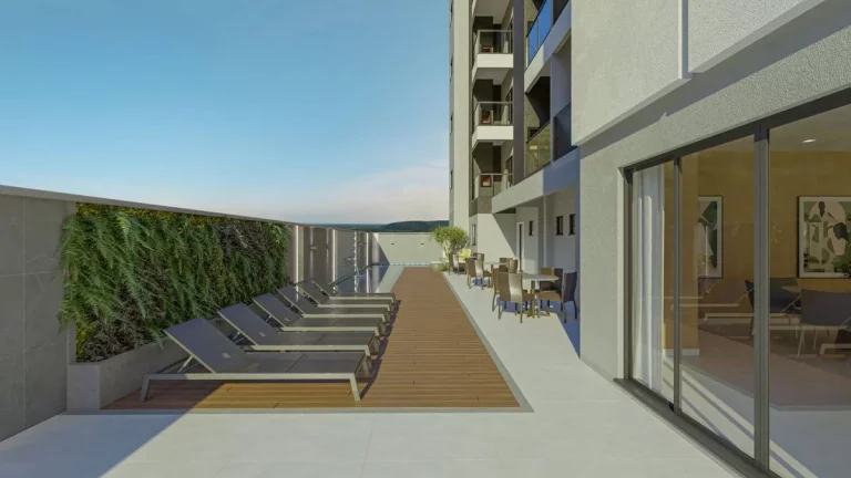 Imagem Manu Bay Residence