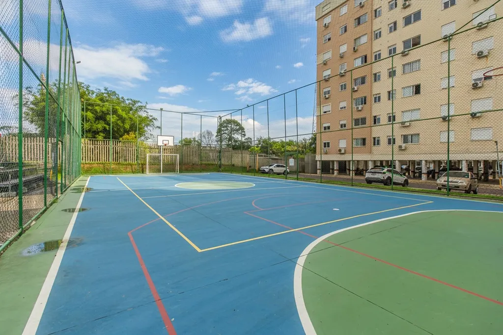 Imagem Apartamento em São José