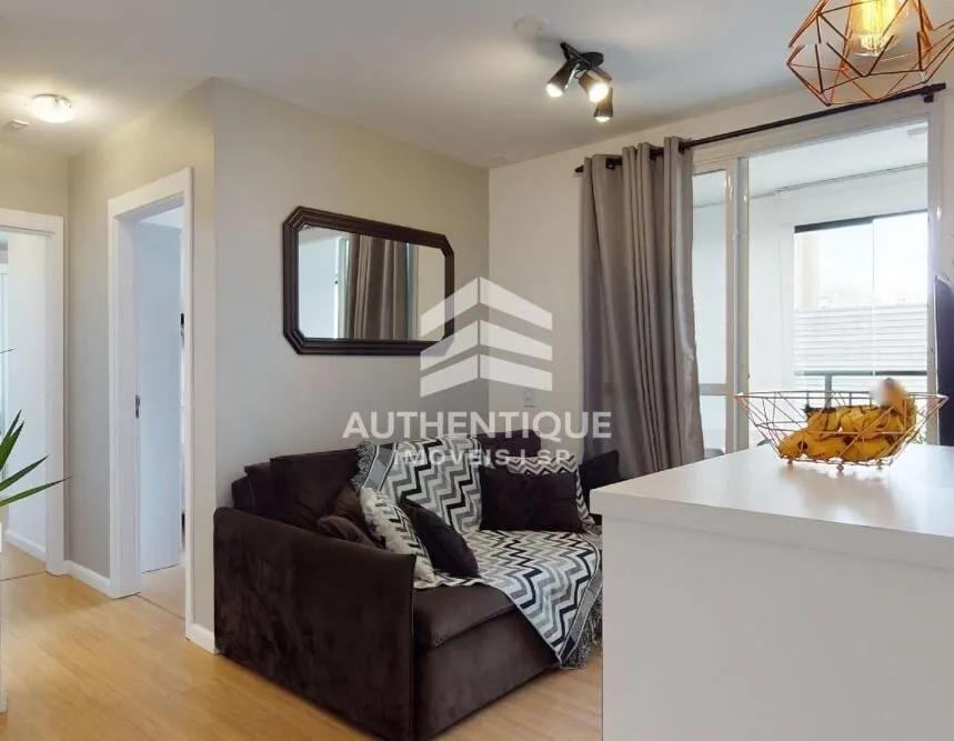 Imagem LIVING CONNECT VILA DAS MERCES - Apartamento à venda em São Paulo/SP