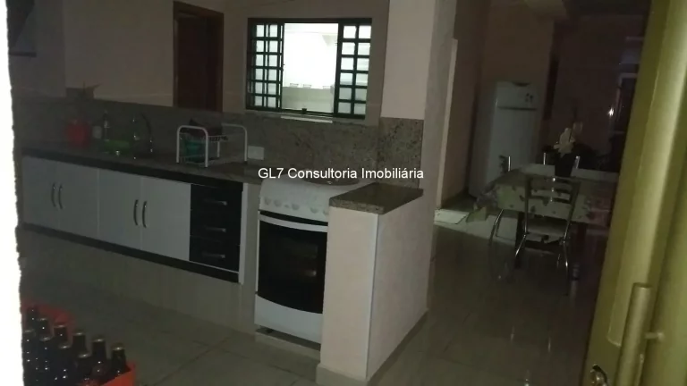 Imagem Sobrado a venda Jardim Valença em Indaiatuba SP