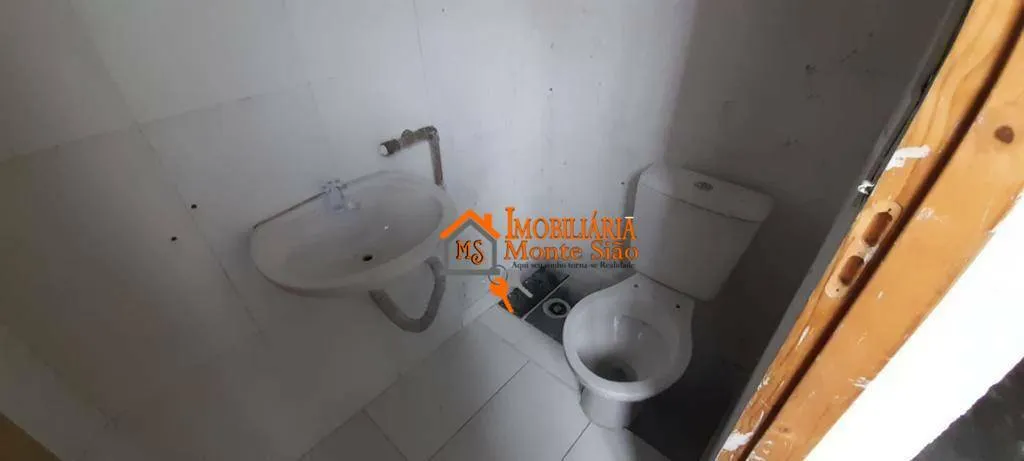 Imagem Salão para alugar, 85 m² por R$ 5.000,00/mês - Jardim São Paulo - Guarulhos/SP