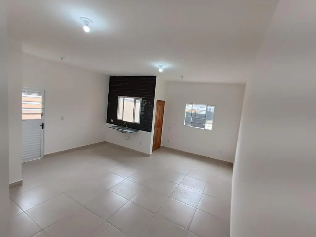 Imagem Casa à venda 2 Quartos, 1 Suite, 2 Vagas, 147M², Abaete, Taubaté - SP