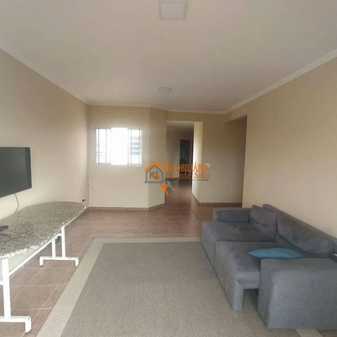 Imagem Prédio à venda, 360 m² por R$ 1.058.000,00 - Jardim Santa Emilia - Guarulhos/SP