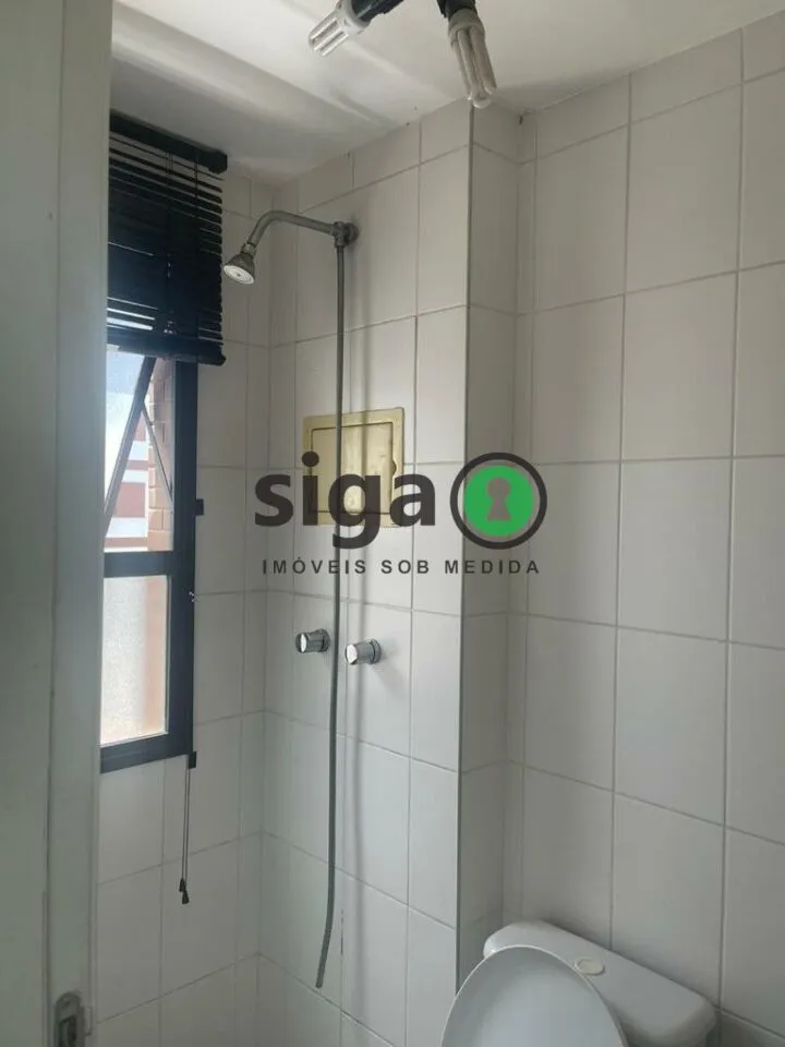 Imagem Apartamento com 210 m² e 04 vaga à venda