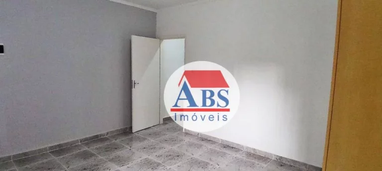 Imagem Sobrado à venda por R$ 439.000,00 - Vila Tupi - Praia Grande/SP