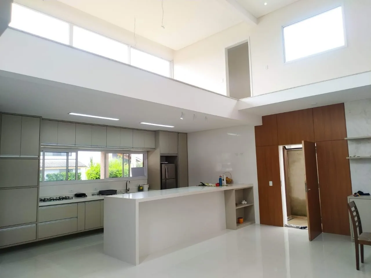 Imagem Casa à venda 3 Quartos, 1 Suite, 4 Vagas, 275M², Loteamento Residencial Campos do Conde II, Tremembé - SP | Campos do Conde Chambord