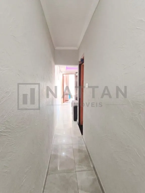 Imagem Sobrado com 4 dormitórios à venda, 200 m² por R$ 500.000,00 - Vila Ré - São Paulo/SP