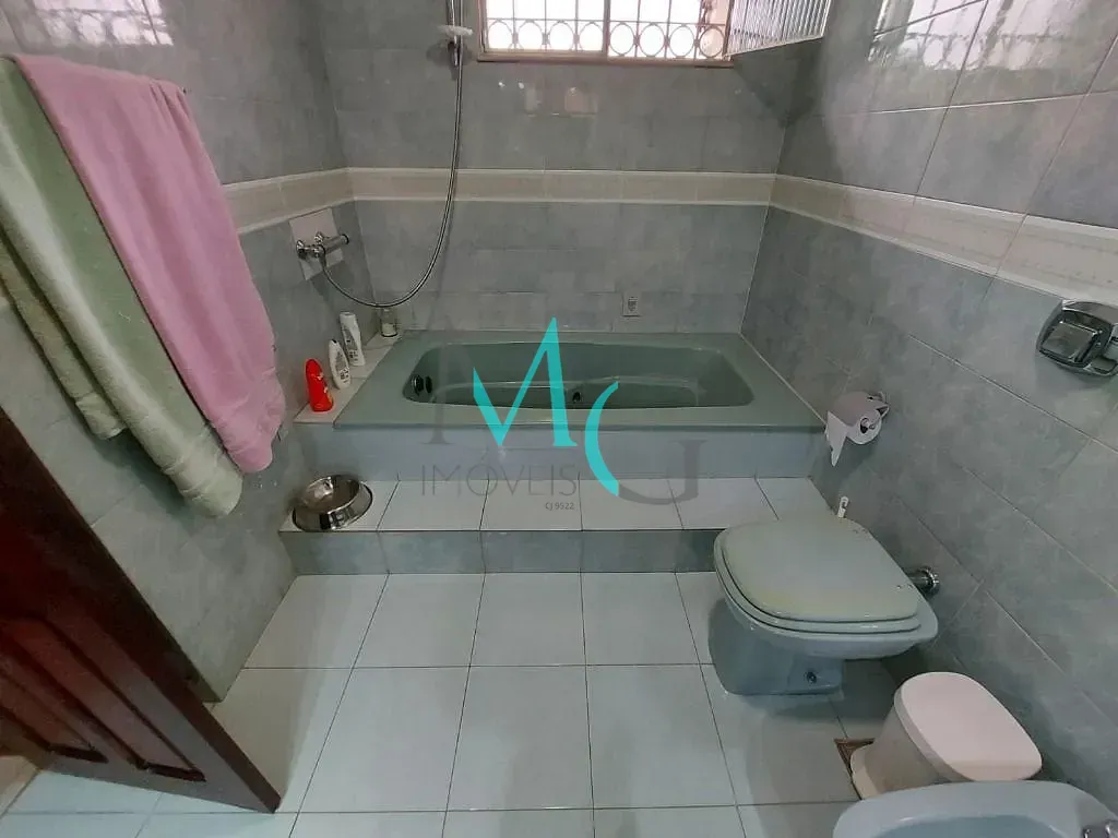 Imagem Casa á venda em Campo Grande, próximo ao West Shopping