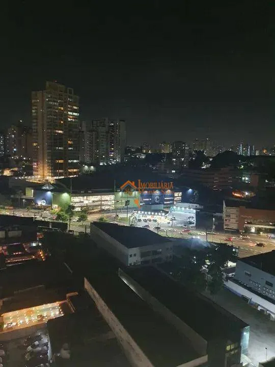 Imagem Apartamento com 2 dormitórios à venda por R$ 590.000,00 - Macedo - Guarulhos/SP