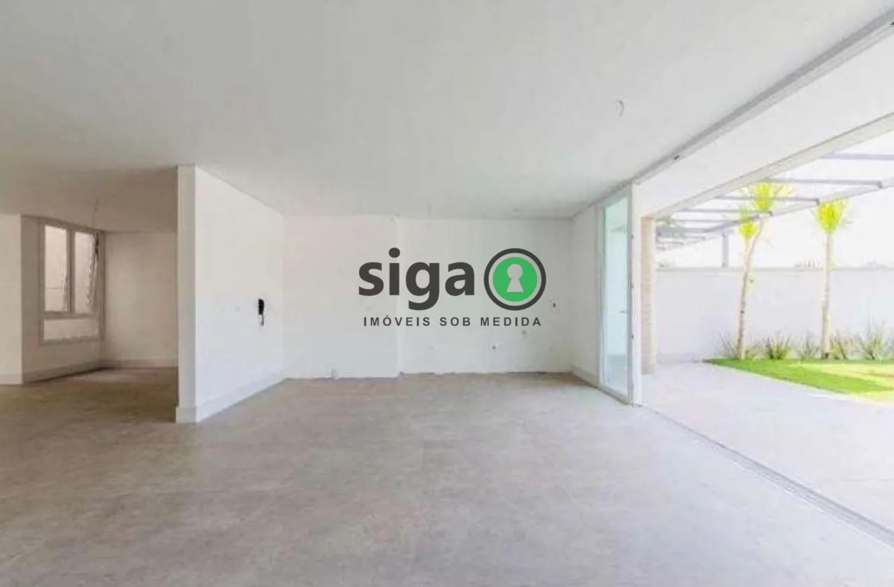 Imagem Casa em condomínio para venda no Chácara Flora - São Paulo, SP