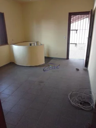 Imagem Casa com 3 dormitórios à venda, 160 m² por R$ 585.000,00 - Jardim Maria Duarte - São Paulo/SP