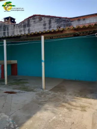 Imagem CASA TÉRREA NO JARDIM DAS CEREJEIRAS