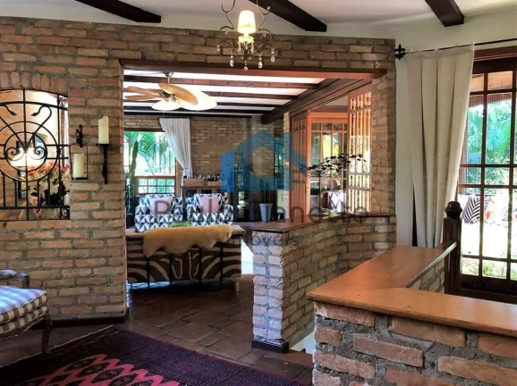 Imagem Casa no Recanto INPLA - Charme e muito bom gosto