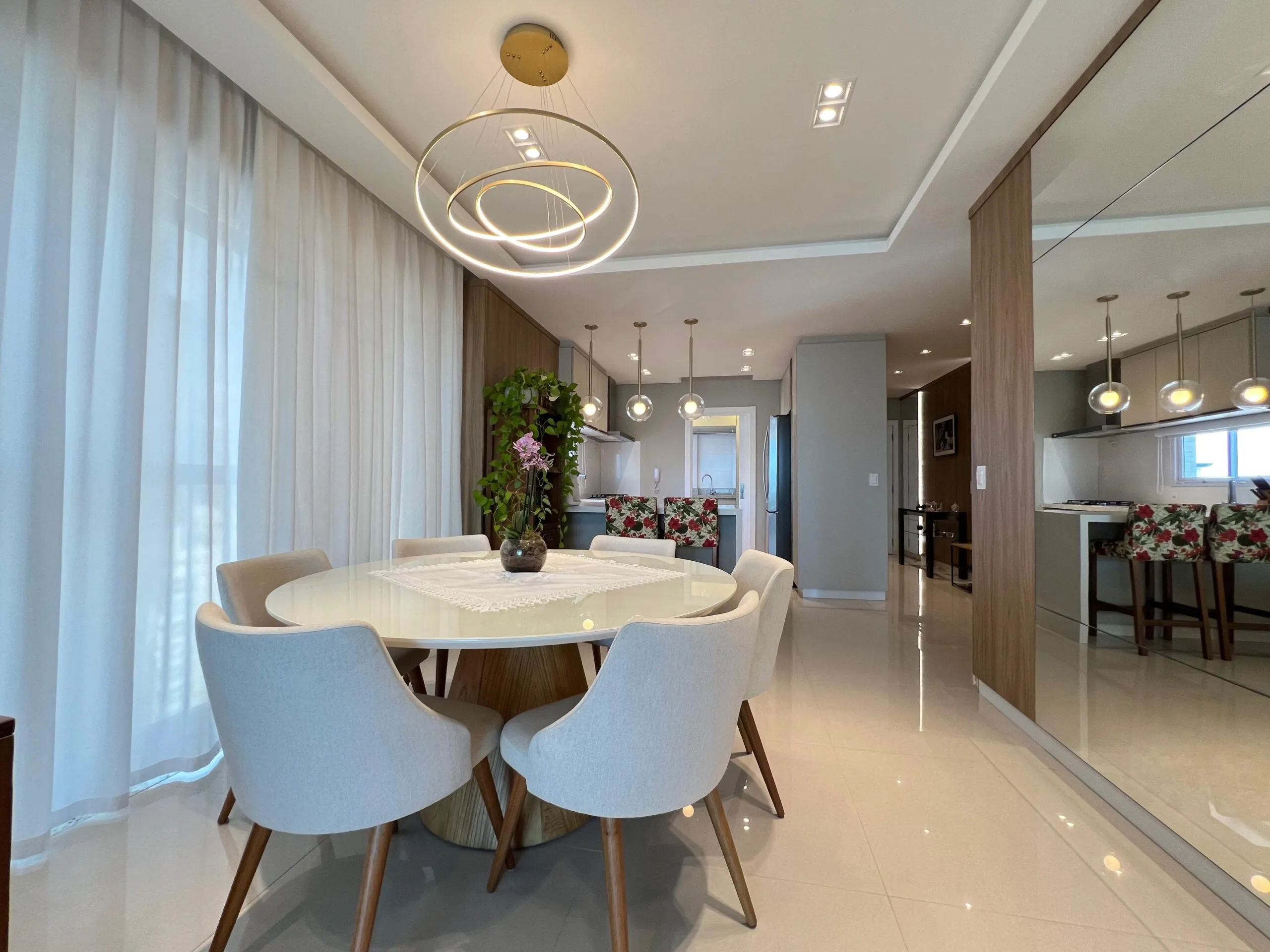 Imagem Apartamento à venda com 145.79m2 por R$ 2.690.000,00