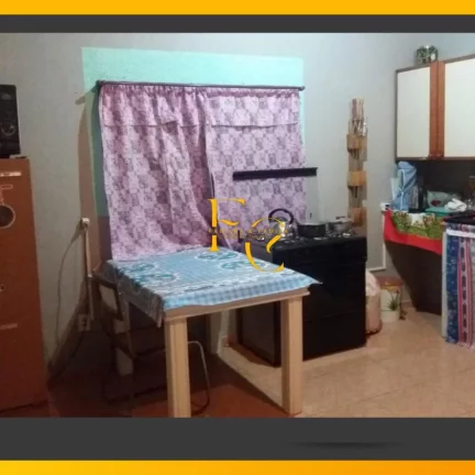 Imagem Vende-se Casa Escriturada no Jardim Atlântico, Balneário Arroio do Silva! ??