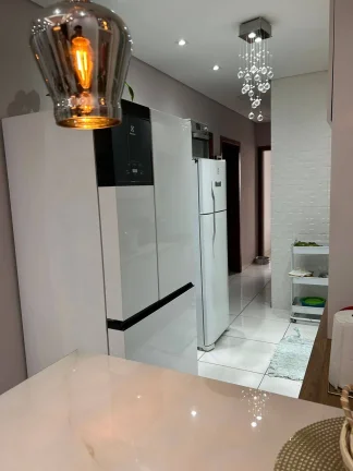 Imagem Loteamento Jardins Casa a venda 3 quartos em Bela vista Palhoça