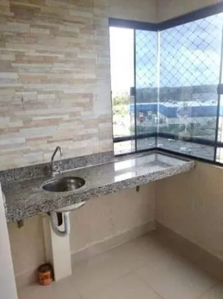 Imagem Apartamento com 3 Quartos à Venda, 76 m²em Neópolis - Natal