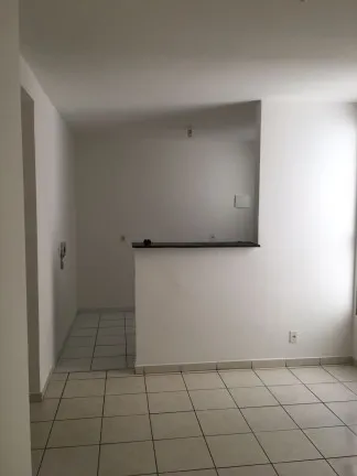 Foto do imóvel Apartamento com 2 Quartos à Venda, 44 m² em Santa Maria - Contagem