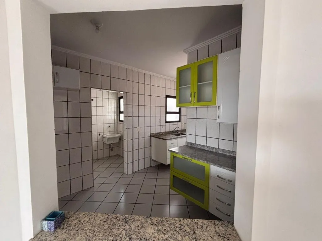 Imagem Imperdível: Apartamento de 3 quartos na Vila Príncipe de Gales, Santo André-SP - 90m², 1 suíte, 2 vagas!