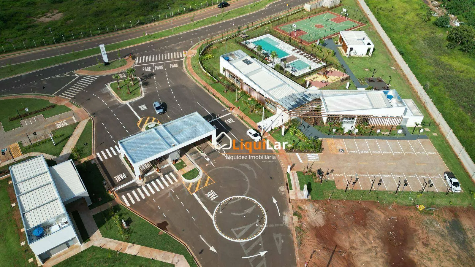 Imagem Terreno à Venda no Condomínio Mov Up - Exclusividade e Qualidade de Vida