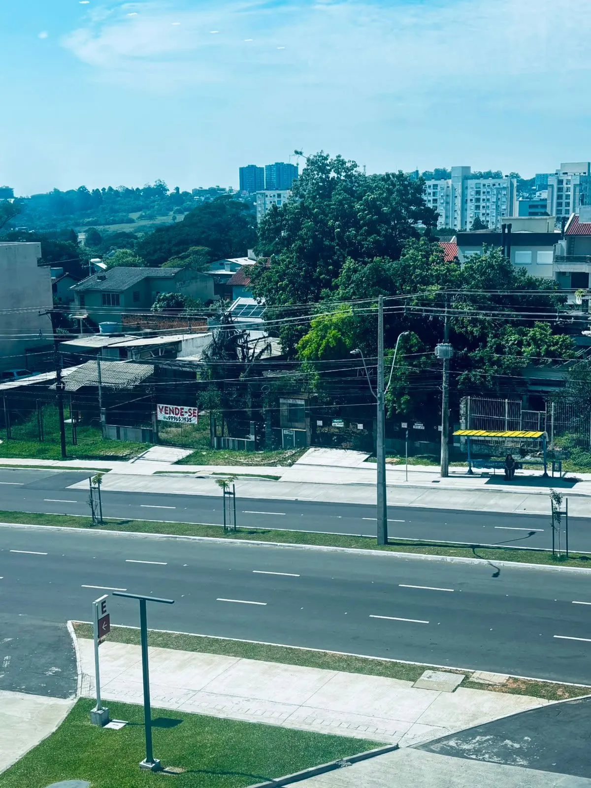 Imagem Lotes/Terrenos para venda 150m da Av. Protásio Alves - EM FRENTE AO CESTTO ATACADISTA.