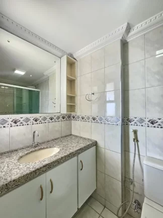 Imagem APARTAMENTO RESIDENCIAL em MANAUS - AM, ADRIANÓPOLIS