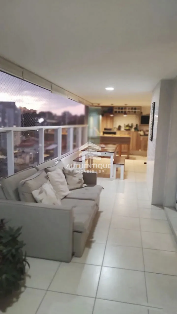 Imagem CLUB PARK BUTANTA - Apartamento no bairro Butantã à venda