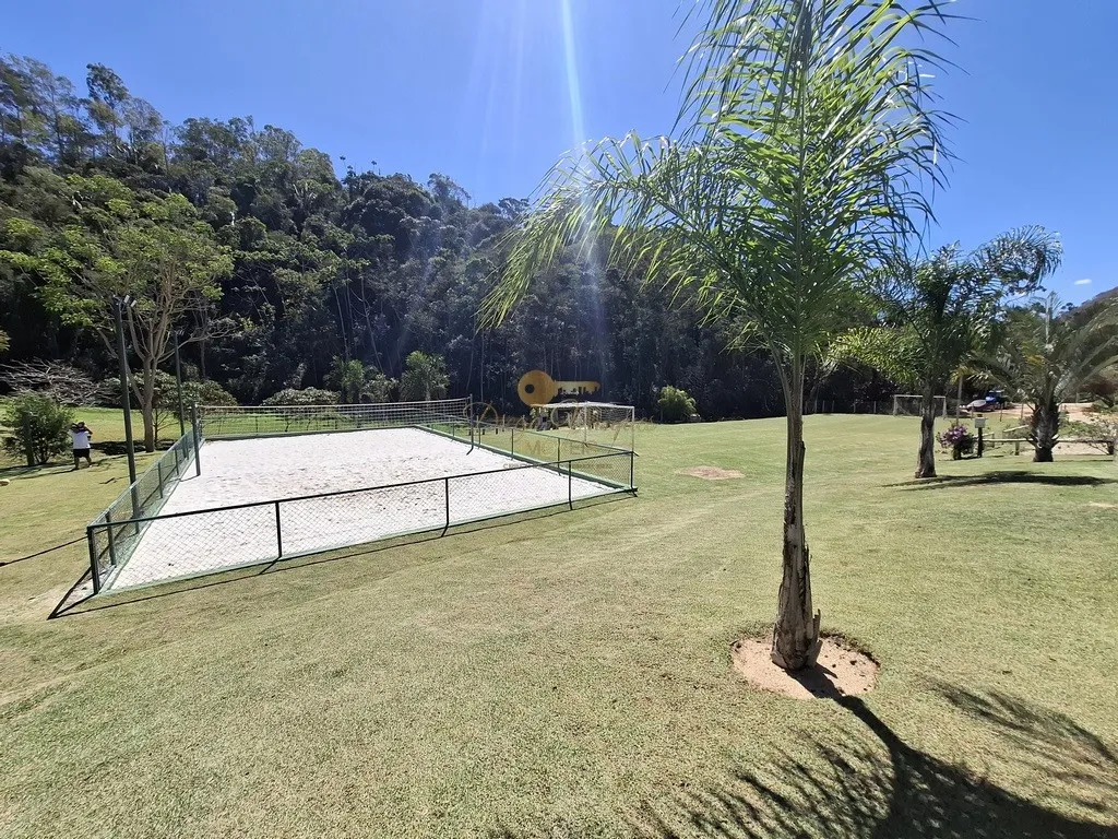 Imagem Terreno em Condomínio para Venda em Teresópolis / RJ no bairro Sebastiana