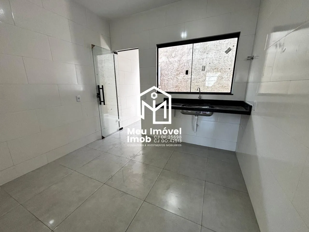 Imagem Casa em Parque JK - Luziânia