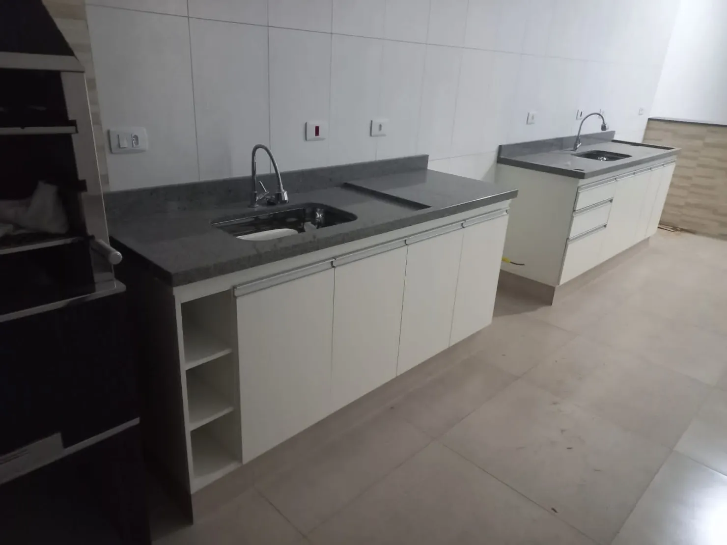 Imagem Casa à venda 3 Quartos, 2 Suites, 2 Vagas, 258M², Campo Alegre, Pindamonhangaba - SP | Condomínio Moema Ville