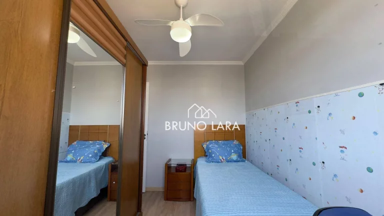 Imagem Apartamento a venda em Betim MG / bairro Arquipelago Verde
