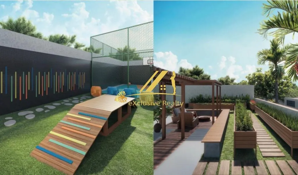 Imagem Apartamento RESIDENCIAL em Salvador - Bahia, Caminho das Árvores