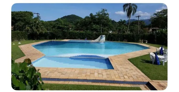 Imagem Casa na Praia para Venda em São Sebastião, Camburiznho, 3 dormitórios, 3 suítes, 4 banheiros, 3 vagas