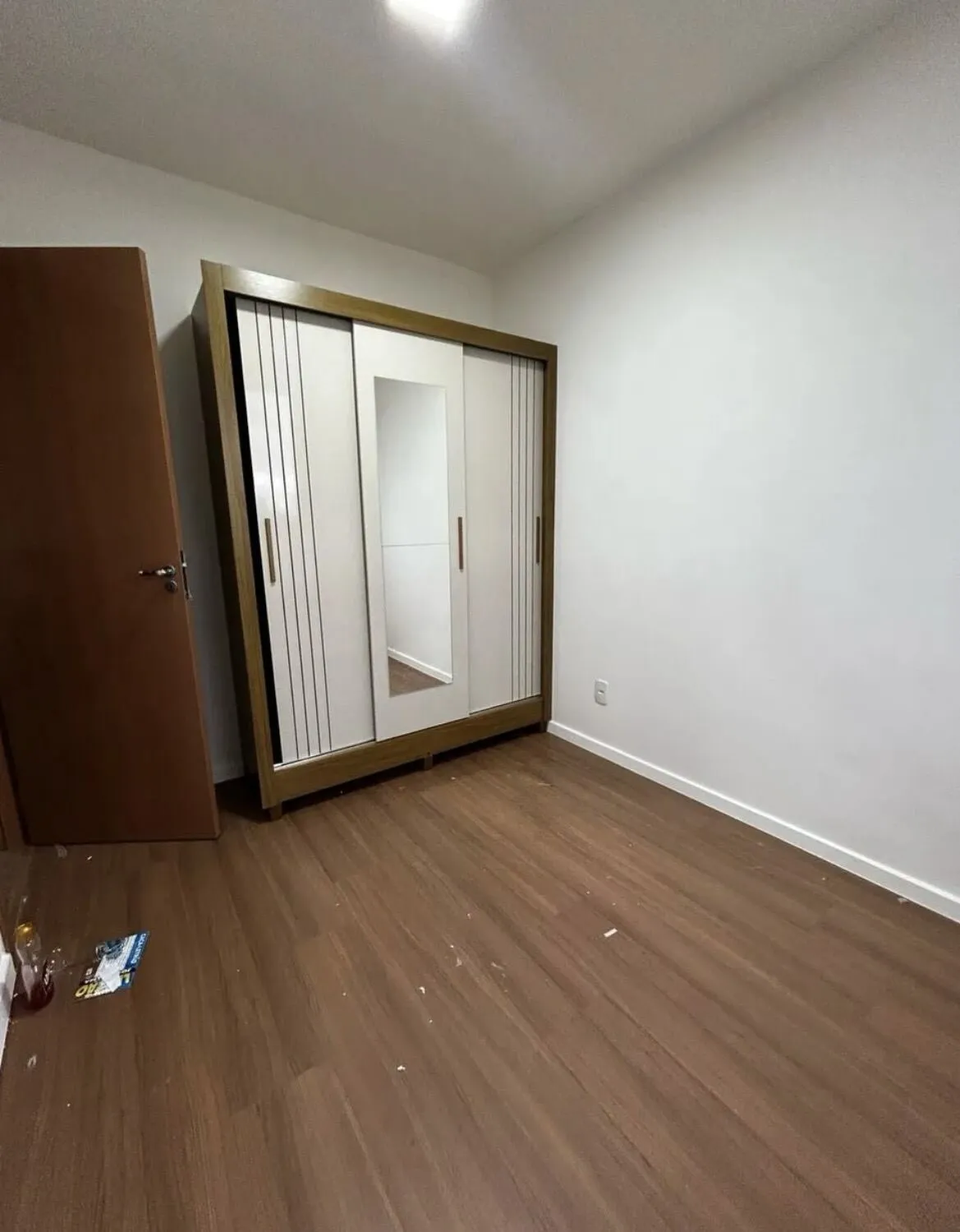 Imagem APARTAMENTO condomínio Chapada Cesari