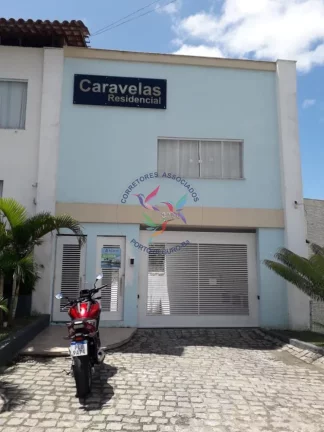 Imagem APARTAMENTO 3 QUARTOS