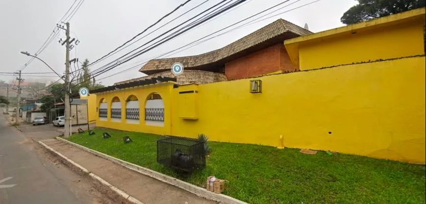 Imagem Prédio Comercial à venda - Tradicional Operação Moteleira na Zona Sul