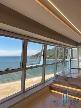 Imagem Apartamento Frente Mar para Venda em Balneário Camboriú, CENTRO, 5 dormitórios, 5 suítes, 6 banheiros, 5 vagas