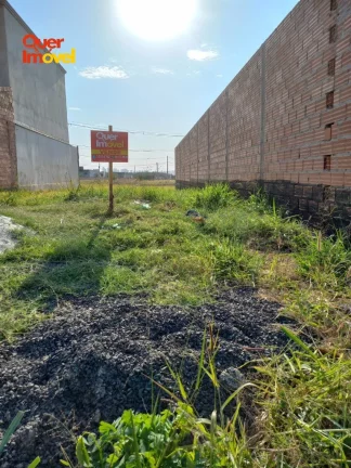 Imagem Terreno à venda em Ribeirão Preto-SP, no bairro Quinta da Mata, Villas do Mirante - Boa Vista!