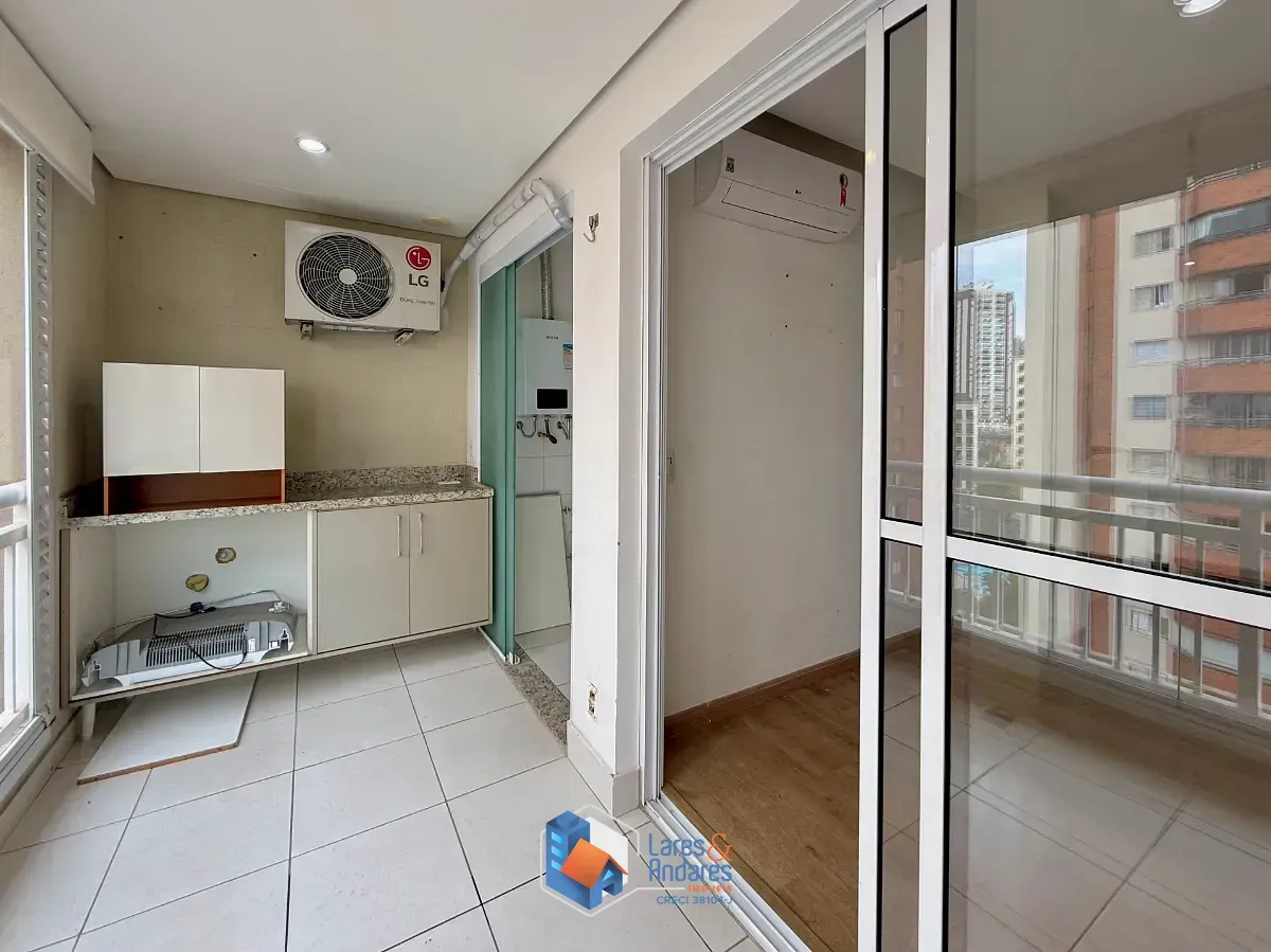 Imagem Apartamento para venda em Vila Suzana com 2 quartos, sendo 1 suíte, 71m²