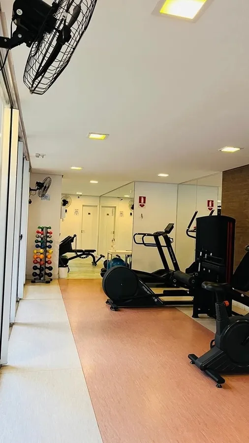 Imagem Apartamento à Venda - Edifício Independenza | Ipiranga
