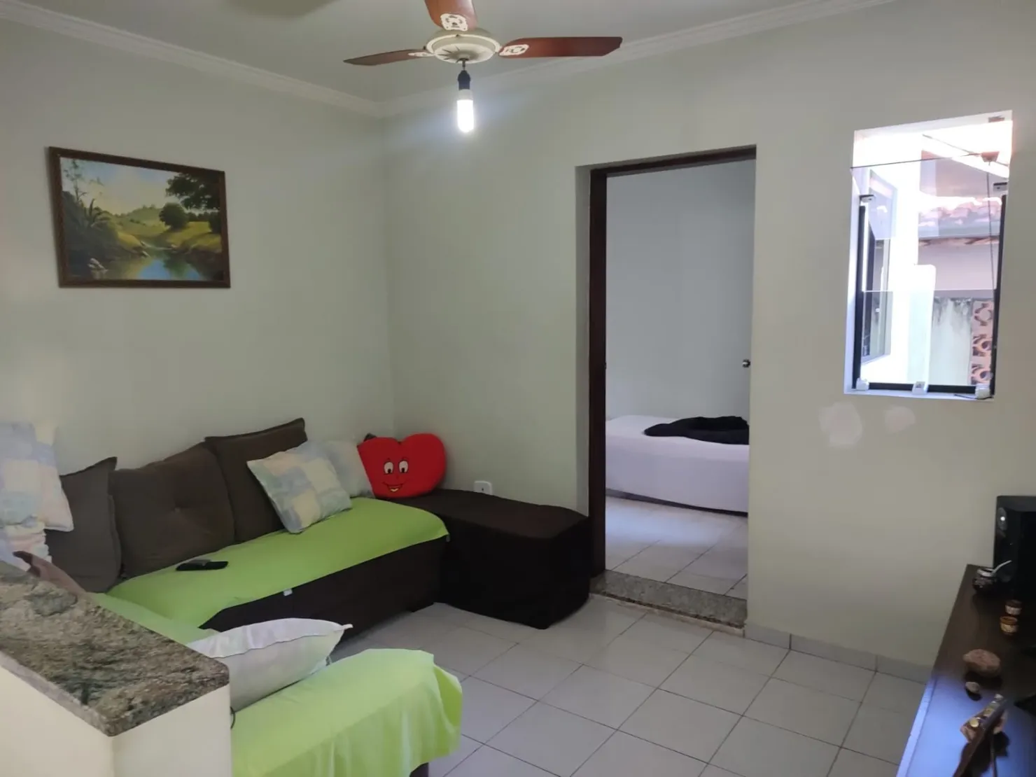 Imagem Casa à venda 3 Quartos, 1 Suite, 10 Vagas, 360M², Parque Senhor do Bonfim, Taubaté - SP