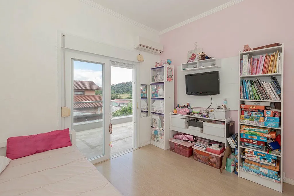 Imagem Casa de Condomínio em Vila Nova