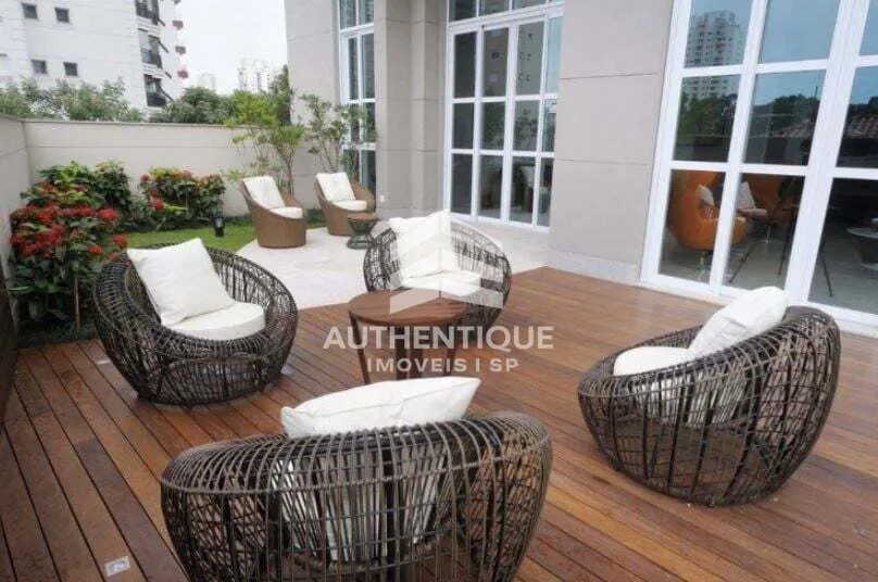 Imagem B103 Brooklin - Apartamento à venda em São Paulo/SP