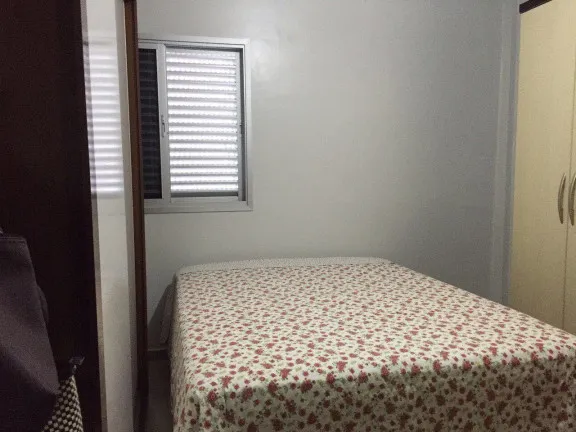 Imagem Apartamento com 2 Quartos à Venda, 54 m² em Remédios - Osasco