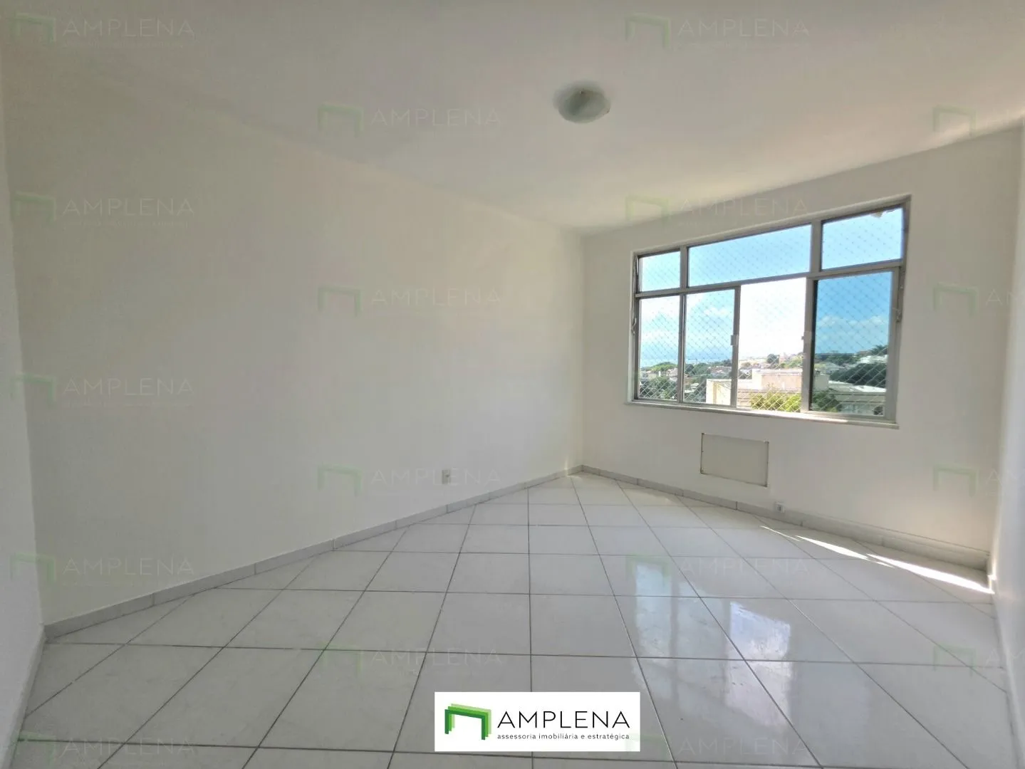 Imagem Cobertura 3 quartos à venda no Jardim Guanabara - Rio de Janeiro/RJ