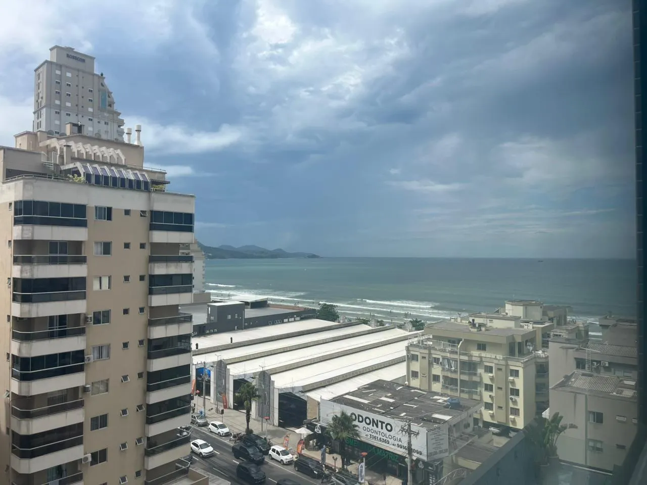 Imagem Apartamento com vista para o mar à venda com 200m2 por R$ 4.700.000,00