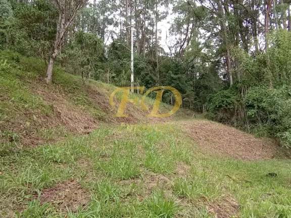 Imagem Terreno em Condomínio (Associação) Atibaia / Portão